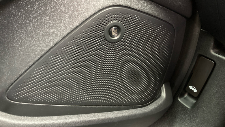 Ford Fiesta 1.0 EcoBoost Hybrid mHEV 155 ST-Line X Edition 5dr Petrol Hatchback